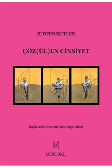 Çözülen Cinsiyet Çözülen Cinsiyet