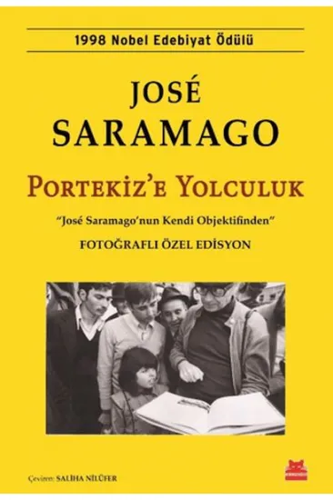 Portekiz’e Yolculuk – Fotoğraflı Özel Edisyon Portekiz’e Yolculuk – Fotoğraflı Özel Edisyon
