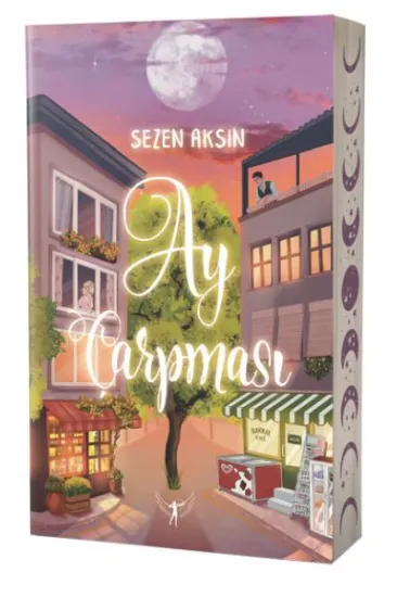 Ay Çarpması Ay Çarpması