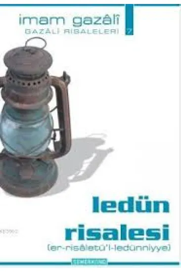 Ledün Risalesi cep boy