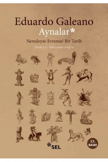 Aynalar Aynalar