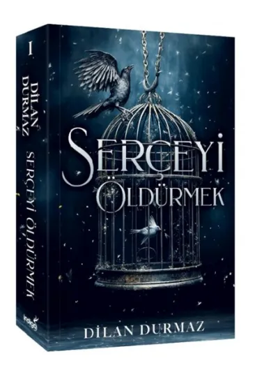 Serçeyi Öldürmek Serçeyi Öldürmek