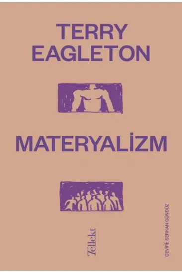 Materyalizm Materyalizm