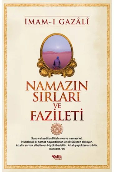 Namazın Sırları ve Fazileti Namazın Sırları ve Fazileti