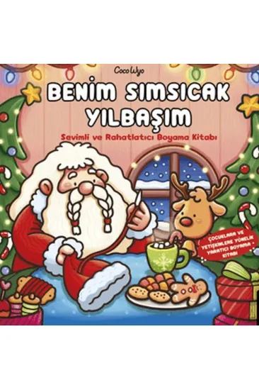 Benim Sımsıcak Yılbaşım
