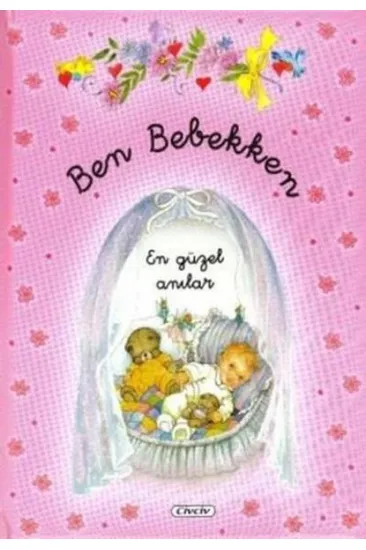 Ben Bebekken-Pembe Ben Bebekken-Pembe