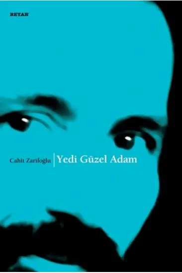 Yedi Güzel Adam Yedi Güzel Adam