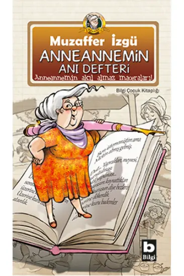 Anneannemin Anı Defteri Anneannemin Anı Defteri