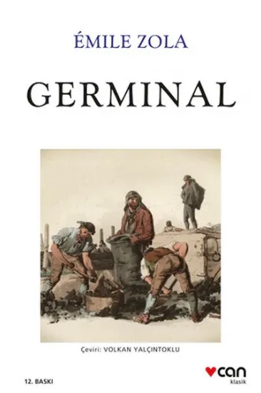 Germinal Germinal