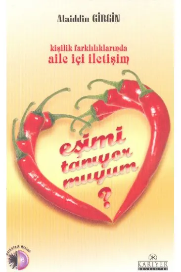 Eşimi Tanıyor Muyum? Eşimi Tanıyor Muyum?