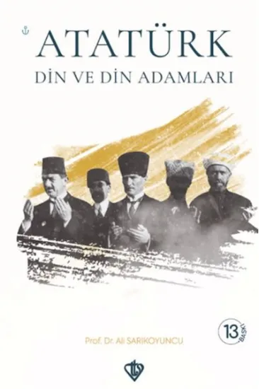 Atatürk Din ve Din Adamları