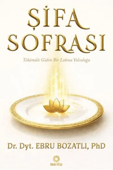 Şifa Sofrası Şifa Sofrası