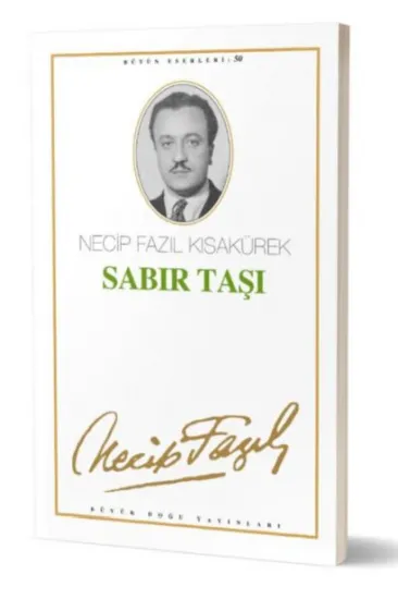 Sabır Taşı Sabır Taşı