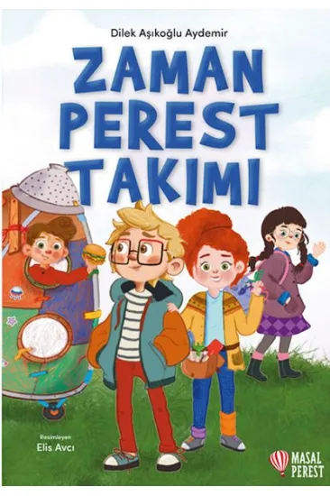Zamanperest Takımı Zamanperest Takımı