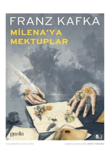 Milenaya Mektuplar