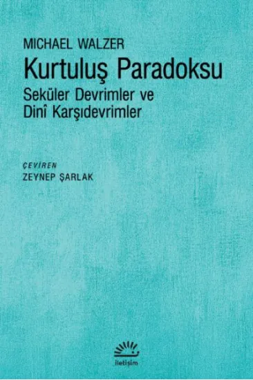 Kurtuluş Paradoksu Kurtuluş Paradoksu