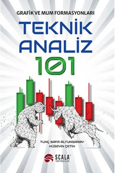 Teknik Analiz 101 Teknik Analiz 101
