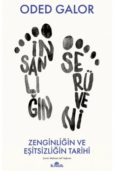 İnsanlığın Serüveni İnsanlığın Serüveni