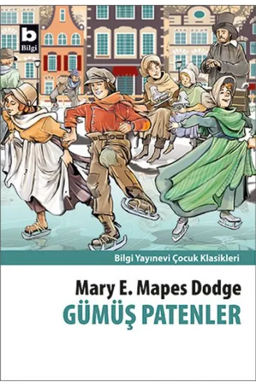 Gümüş Patenler Gümüş Patenler