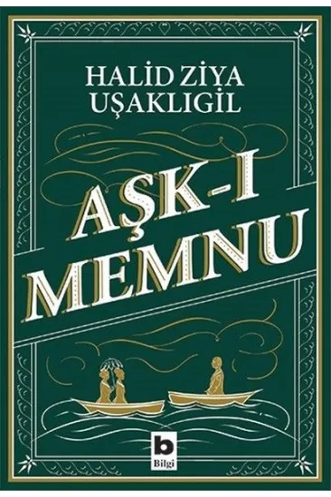 Aşk-ı Memnu Aşk-ı Memnu