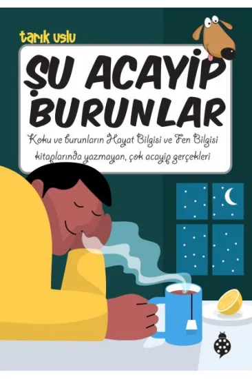 Şu Acayip Burunlar Şu Acayip Burunlar
