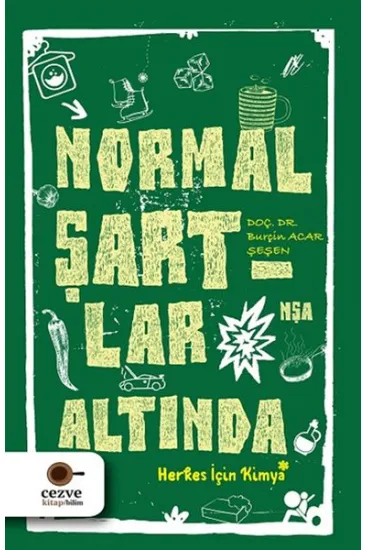 Normal Şartlar Altında Normal Şartlar Altında