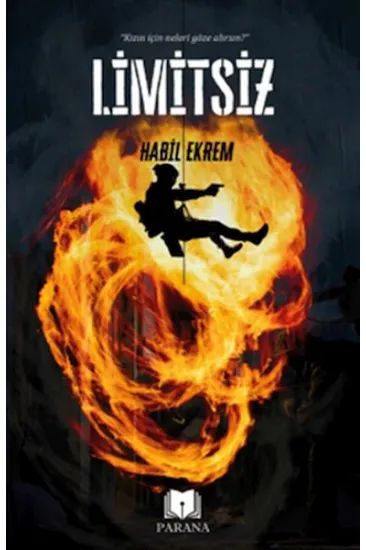 Limitsiz Limitsiz