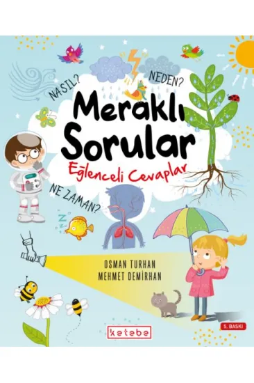 Meraklı Sorular Eğlenceli Cevaplar Meraklı Sorular Eğlenceli Cevaplar