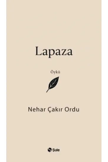 Lapaza