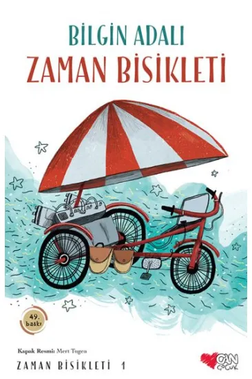 Zaman Bisikleti -1 Zaman Bisikleti -1