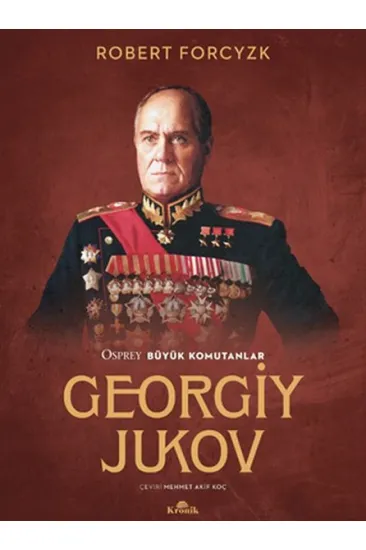 Georgiy Jukov Georgiy Jukov