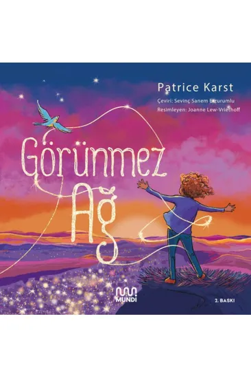 Görünmez Ağ Görünmez Ağ