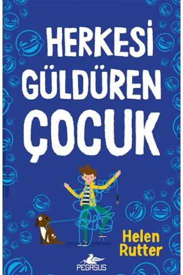 Herkesi Güldüren Çocuk