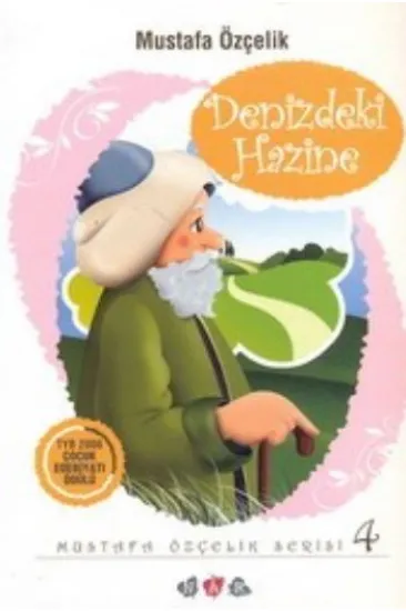 Denizdeki Hazine Denizdeki Hazine
