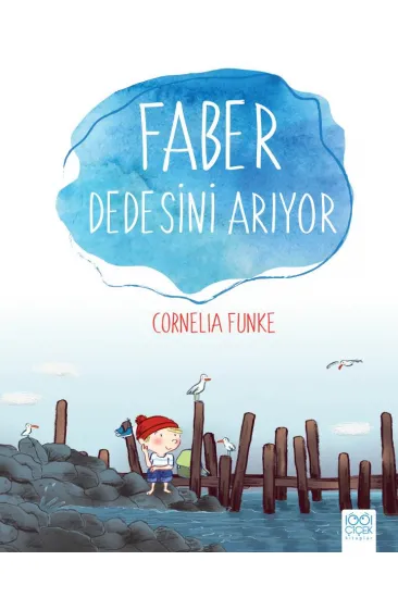 Faber Dedesini Arıyor