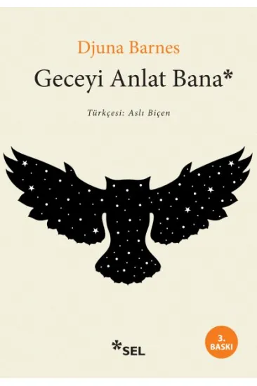 Geceyi Anlat Bana Geceyi Anlat Bana