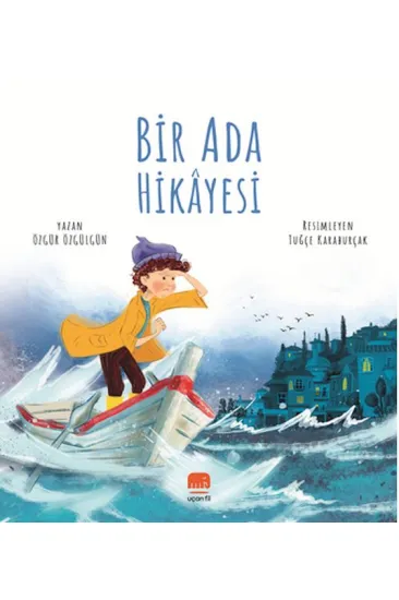 Bir Ada Hikâyesi Bir Ada Hikâyesi