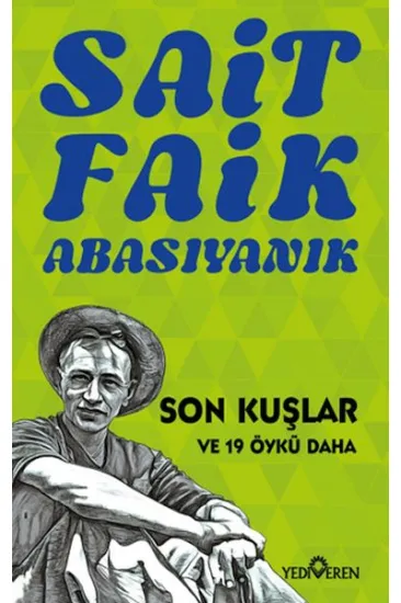 Son Kuşlar Son Kuşlar