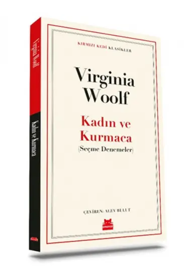 Kadın ve Kurmaca Kadın ve Kurmaca