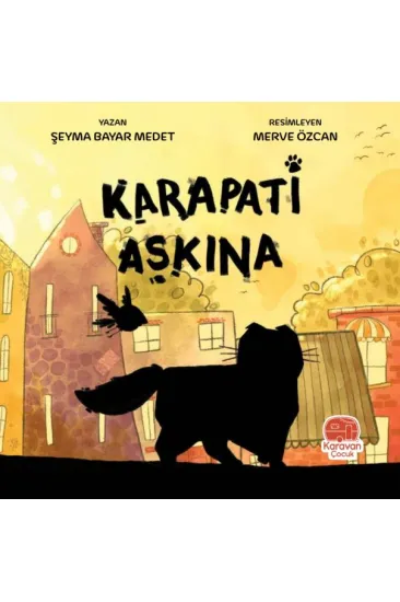 Karapati Aşkına Karapati Aşkına