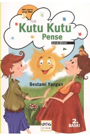 Kutu Kutu Pense Kutu Kutu Pense