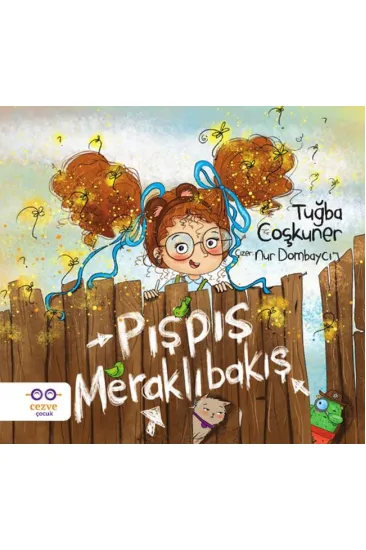 Pışpış Meraklıbakış Pışpış Meraklıbakış