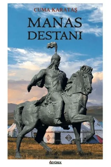 Manas Destanı Manas Destanı