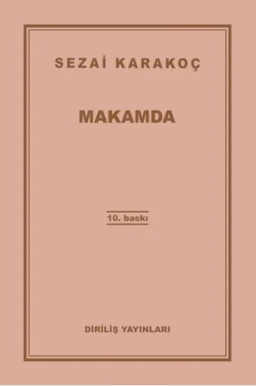 Makamda Makamda