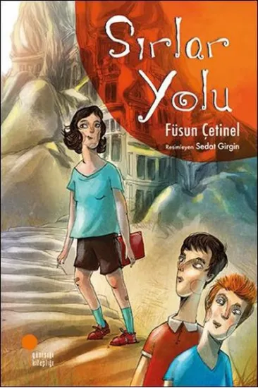 Sırlar Yolu Sırlar Yolu