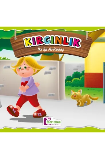 İki İyi Arkadaş - Kırgınlık İki İyi Arkadaş - Kırgınlık