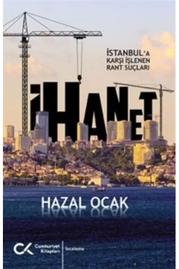 İhanet