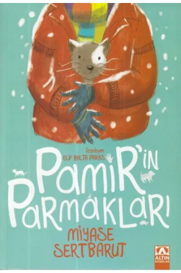 Pamirin Parmakları Pamirin Parmakları