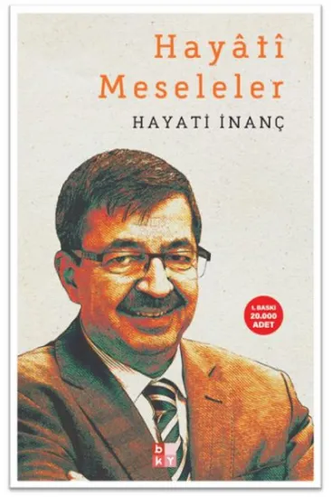 Hayati Meseleler Hayati Meseleler