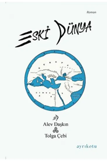 Eski Dünya Eski Dünya